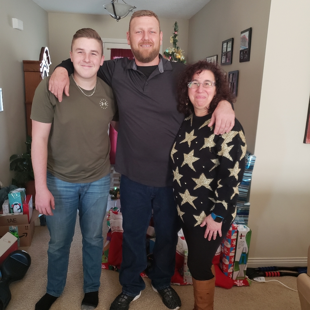 Meet your Posher, Michaela